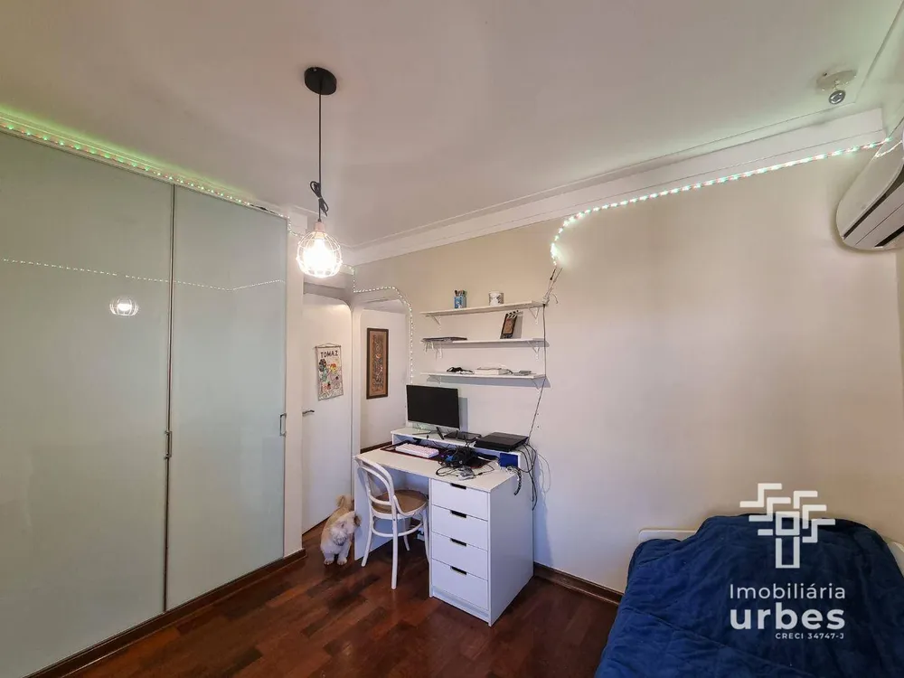 Apartamento, 4 quartos, 209 m² - Foto 9