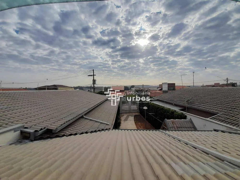 Casa, 4 quartos, 252 m² - Foto 13