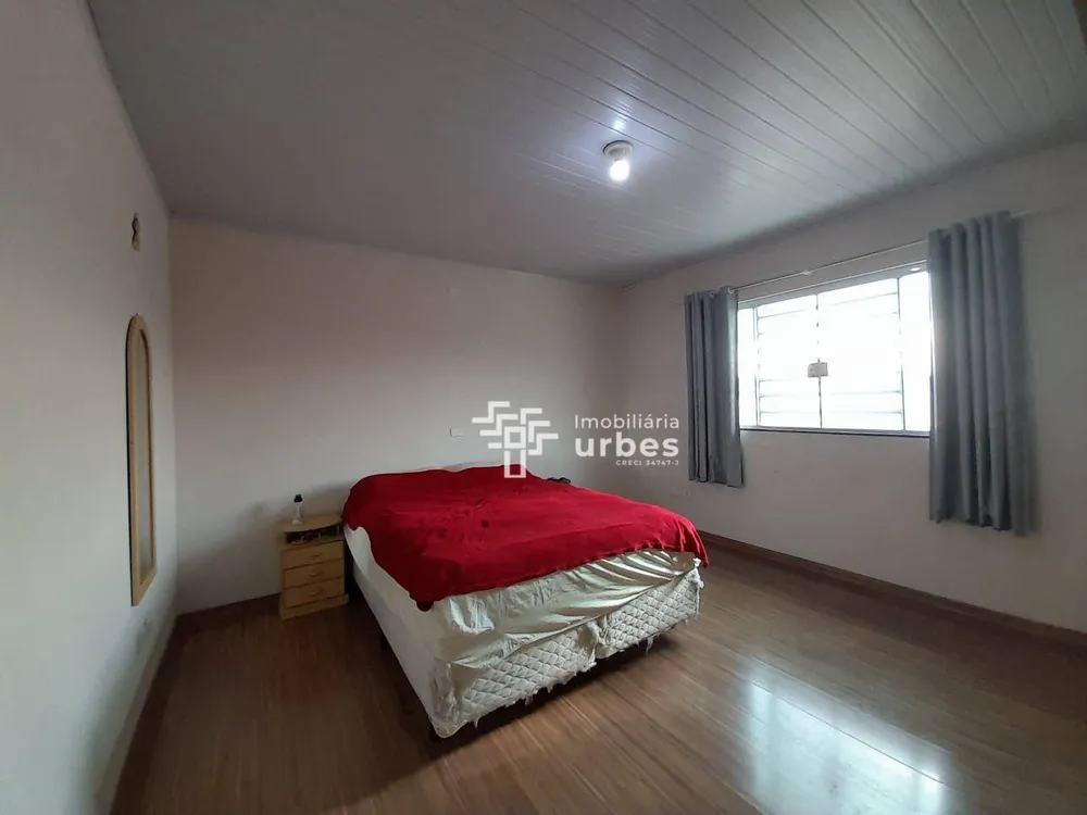 Casa, 4 quartos, 252 m² - Foto 12