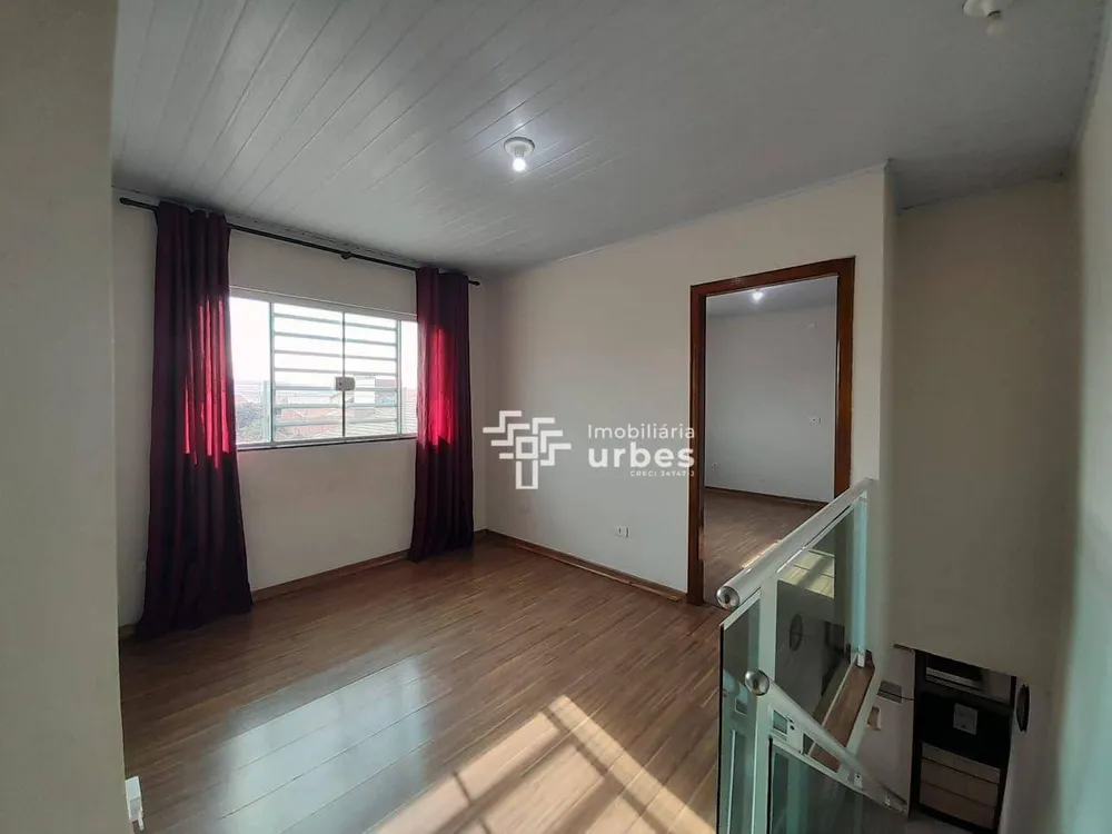 Casa, 4 quartos, 252 m² - Foto 2