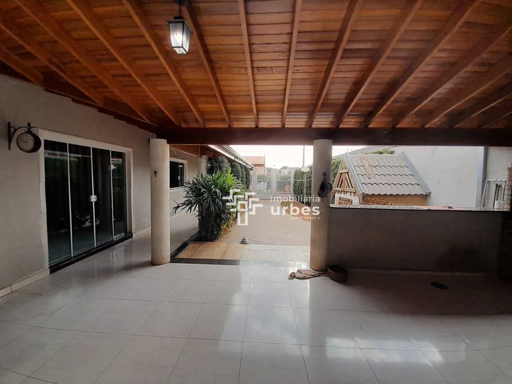 Casa, 4 quartos, 252 m² - Foto 14