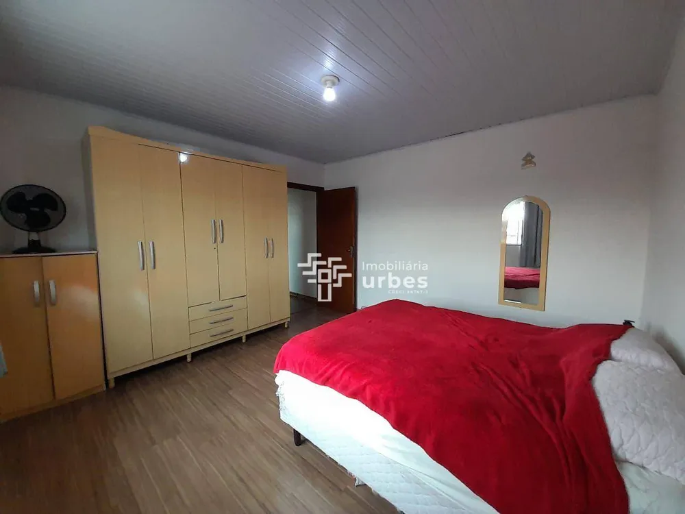 Casa, 4 quartos, 252 m² - Foto 11