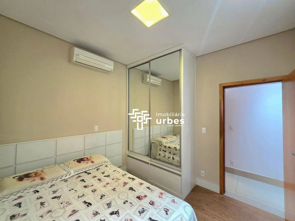 Casa de Condomínio, 3 quartos - Foto 12