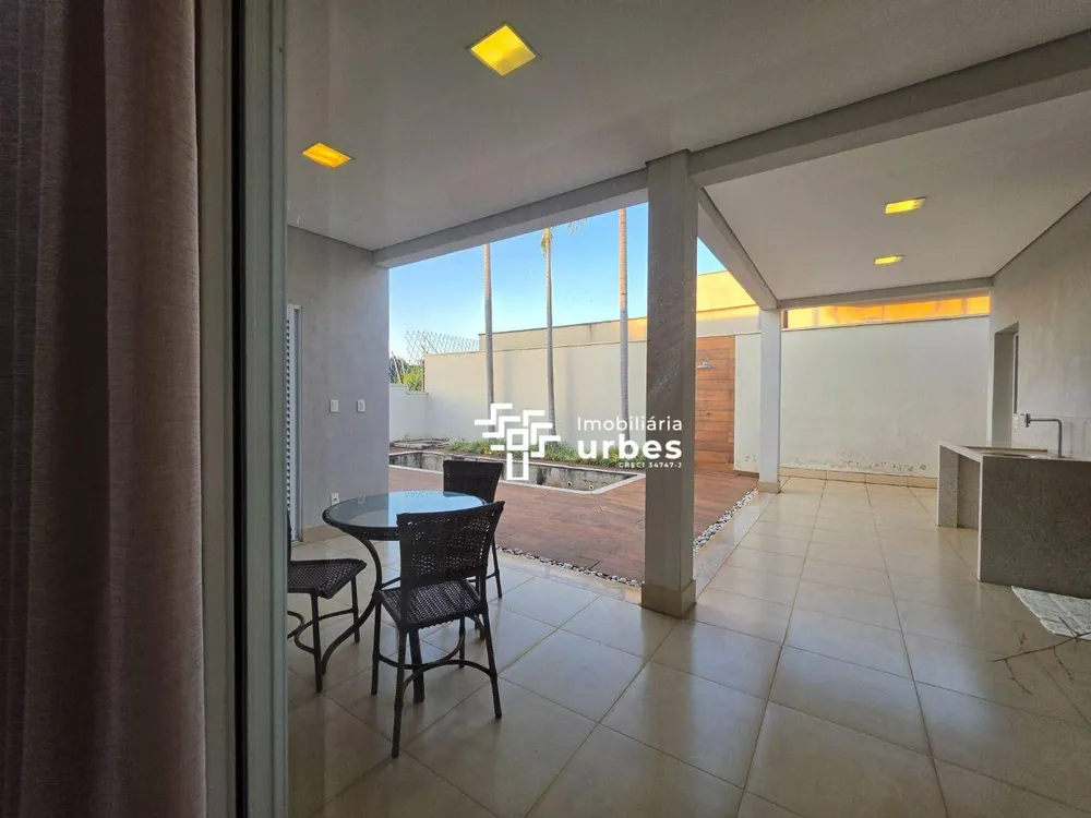 Casa de Condomínio, 3 quartos - Foto 9