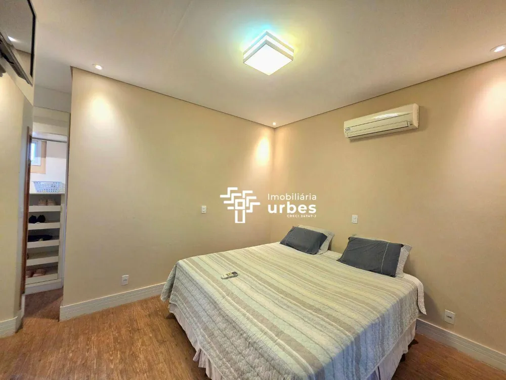 Casa de Condomínio, 3 quartos - Foto 10