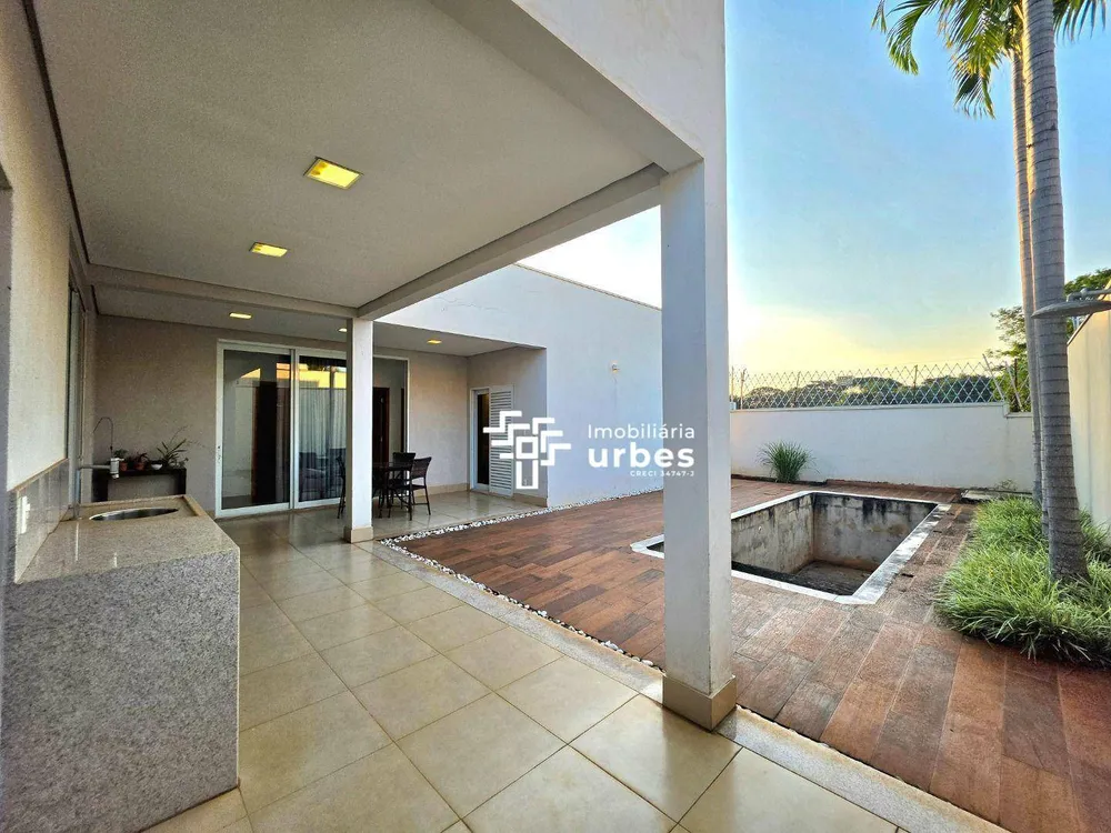 Casa de Condomínio, 3 quartos - Foto 7