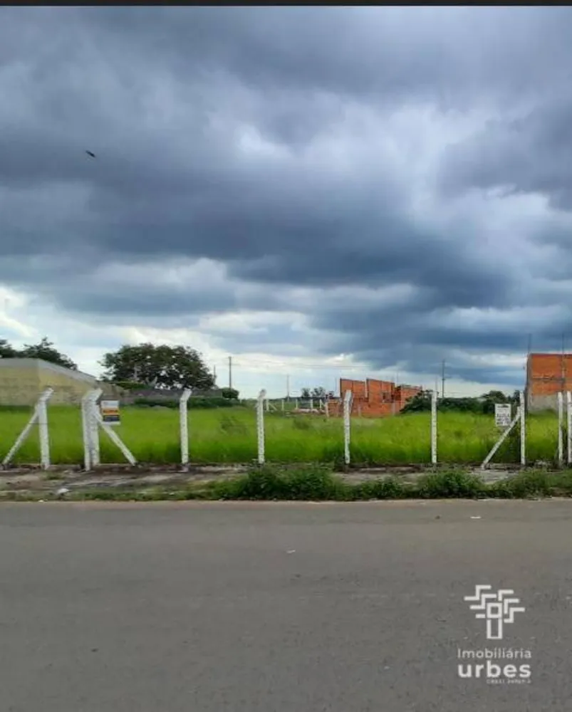 Terreno, 360 m² - Foto 1