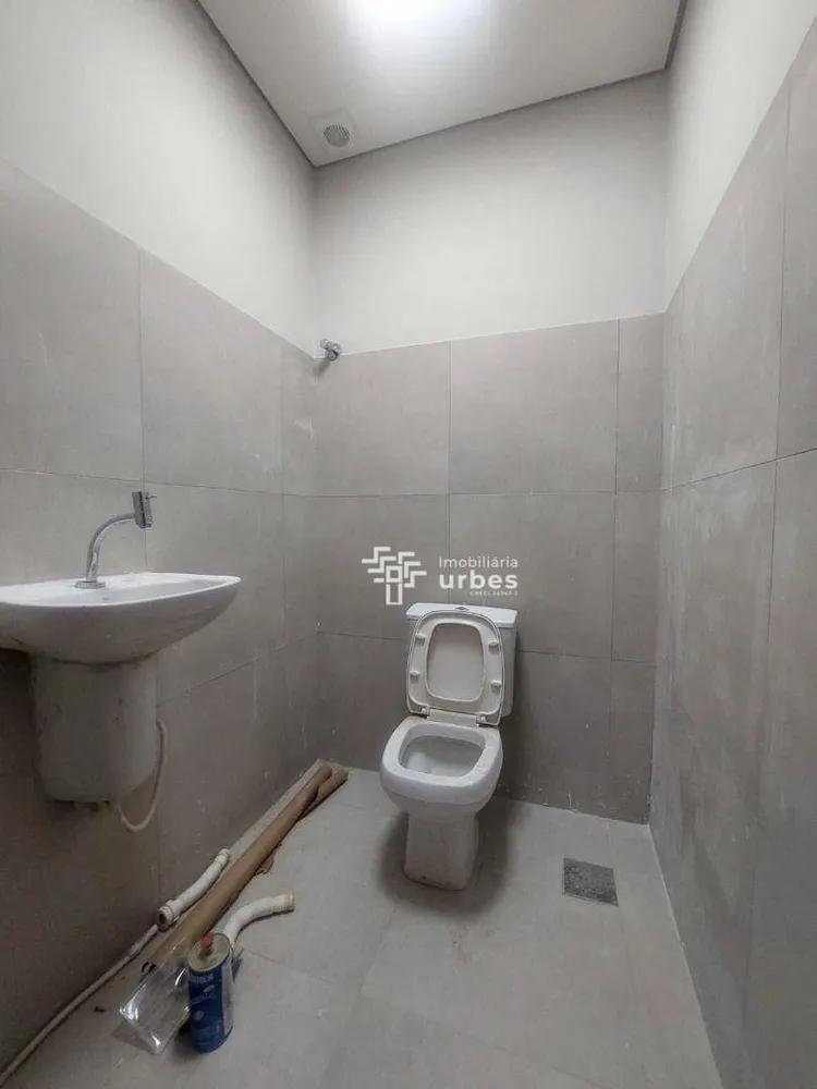 Loja-Salão, 326 m² - Foto 4