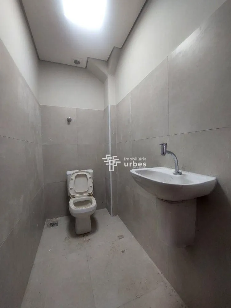 Loja-Salão, 326 m² - Foto 5