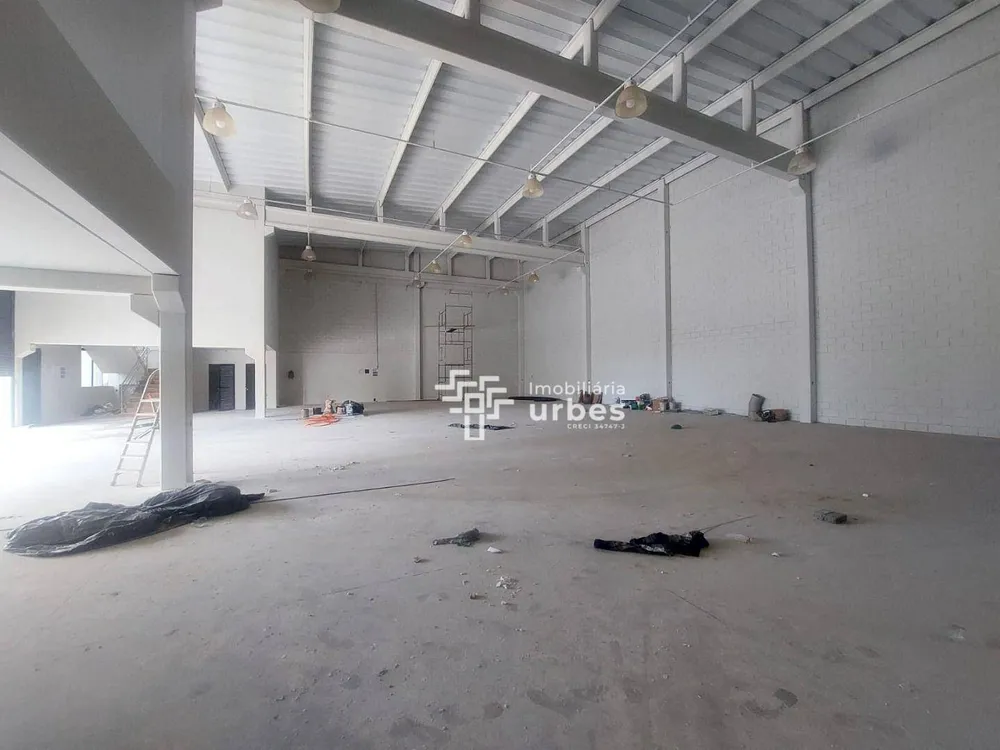 Loja-Salão, 326 m² - Foto 2