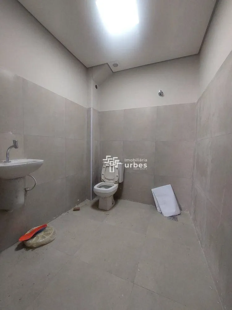 Loja-Salão, 326 m² - Foto 11