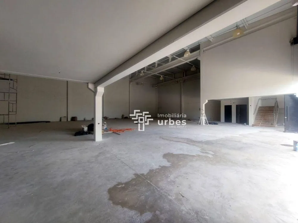 Loja-Salão, 326 m² - Foto 3