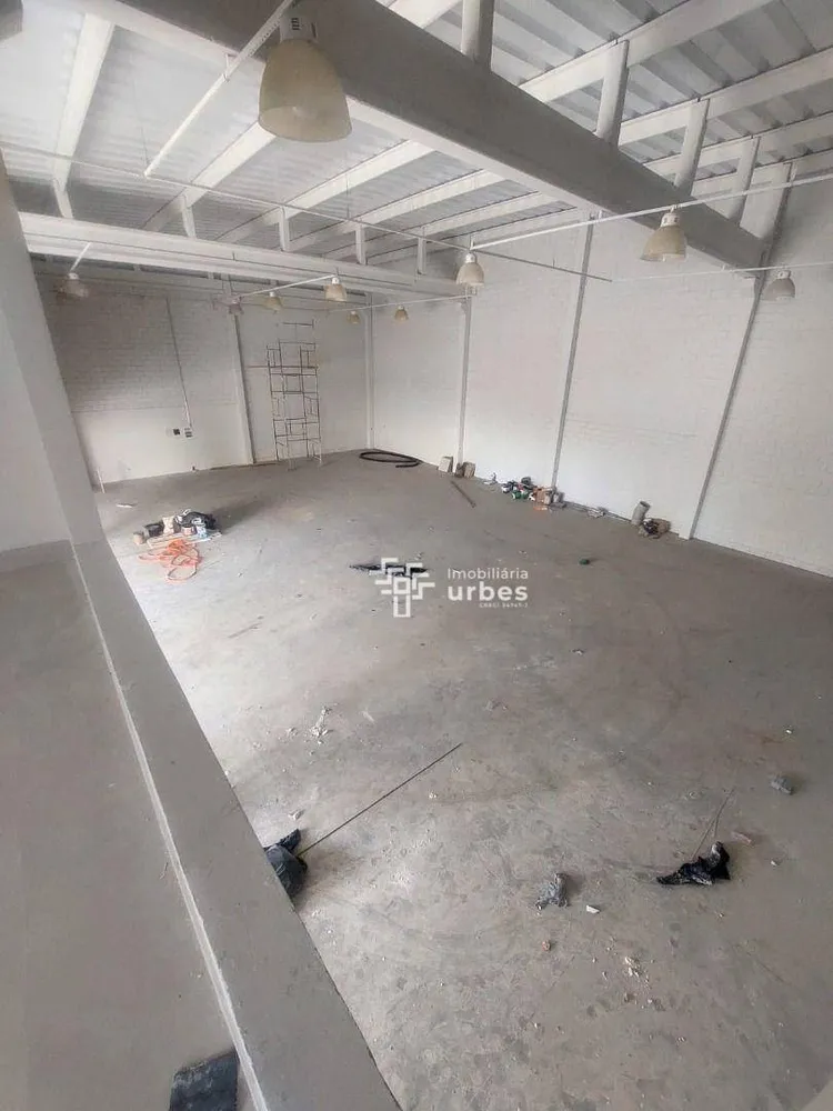 Loja-Salão, 326 m² - Foto 10