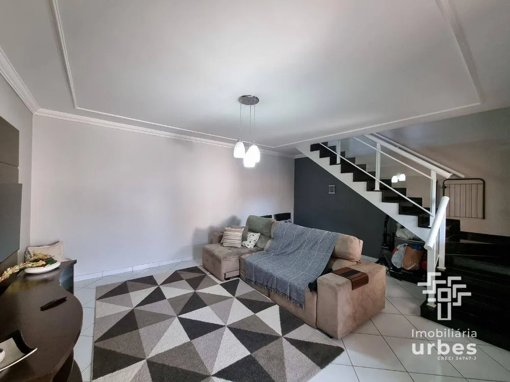 Casa, 3 quartos, 173 m² - Foto 3