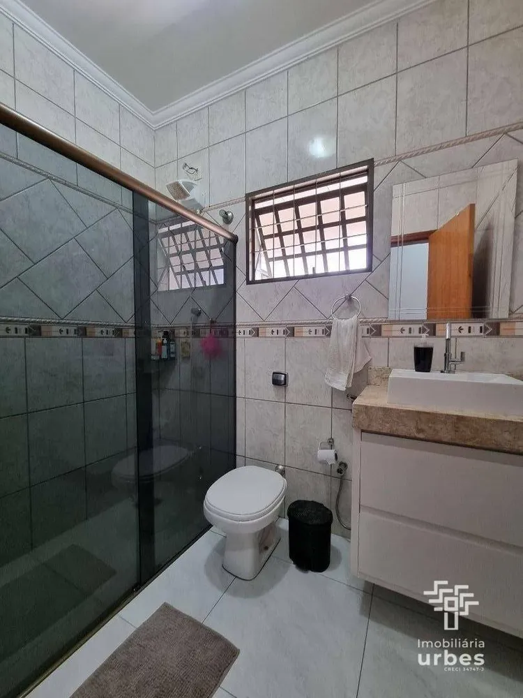 Casa, 3 quartos, 173 m² - Foto 5
