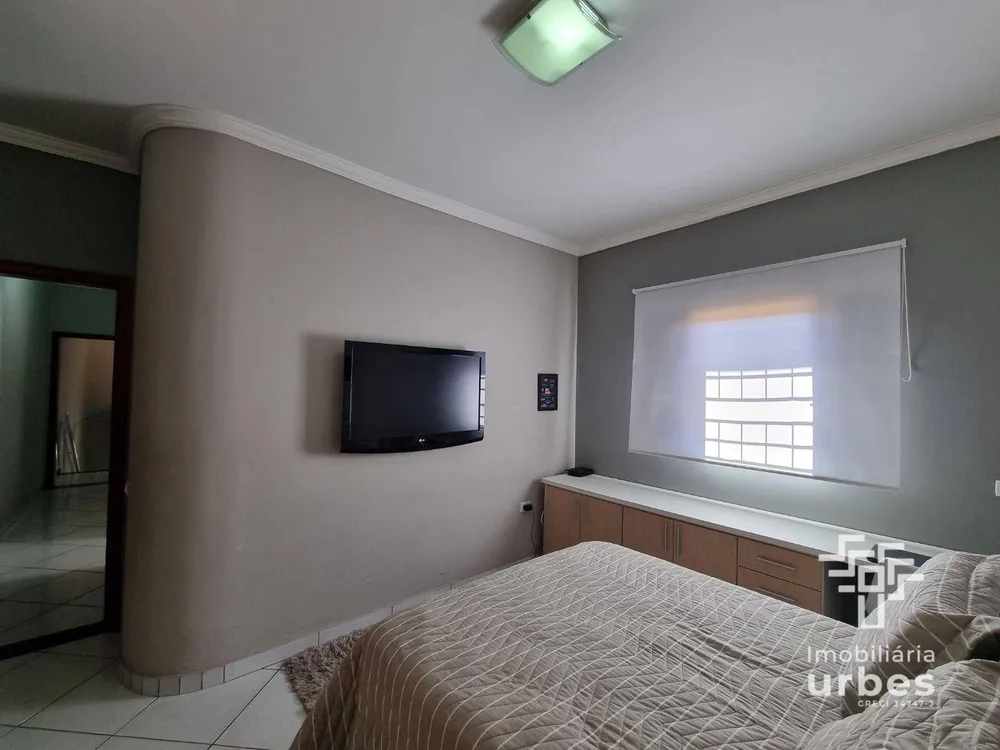 Casa, 3 quartos, 173 m² - Foto 9