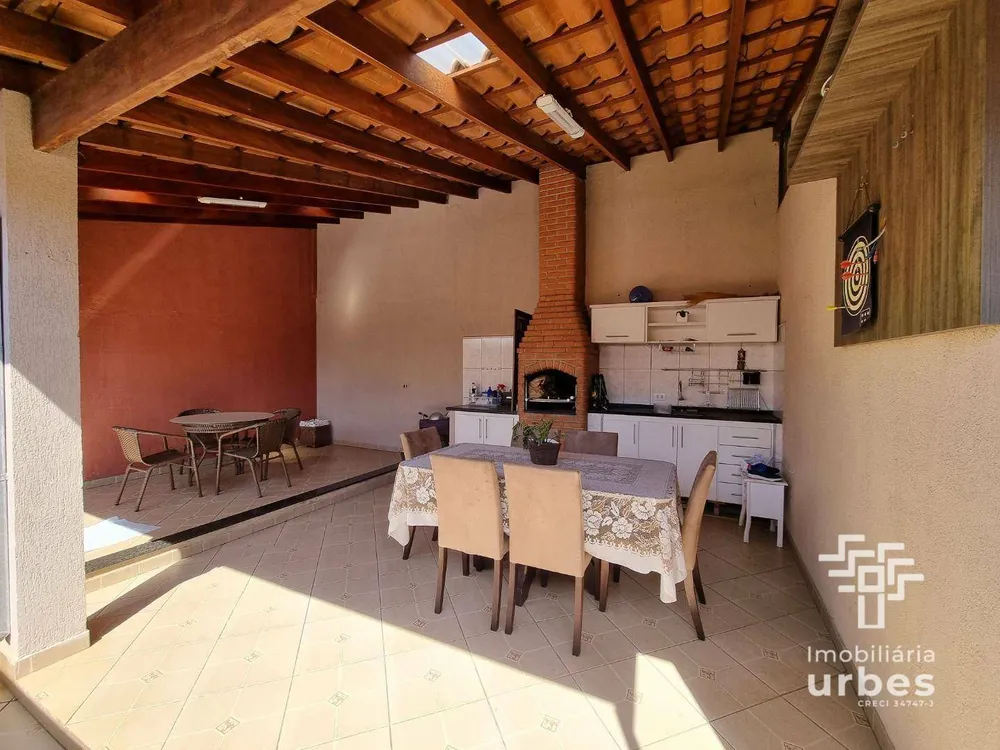 Casa, 3 quartos, 173 m² - Foto 8