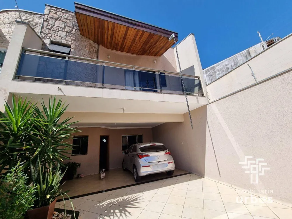 Casa, 3 quartos, 173 m² - Foto 11