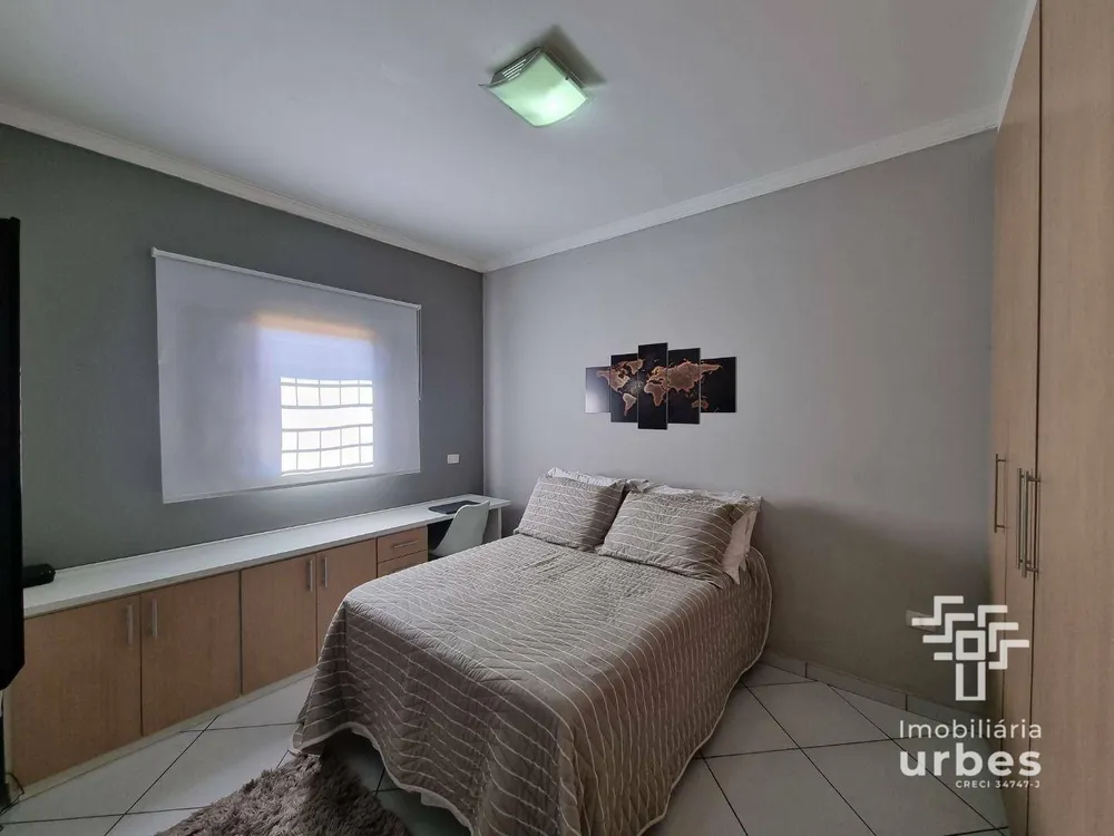 Casa, 3 quartos, 173 m² - Foto 12