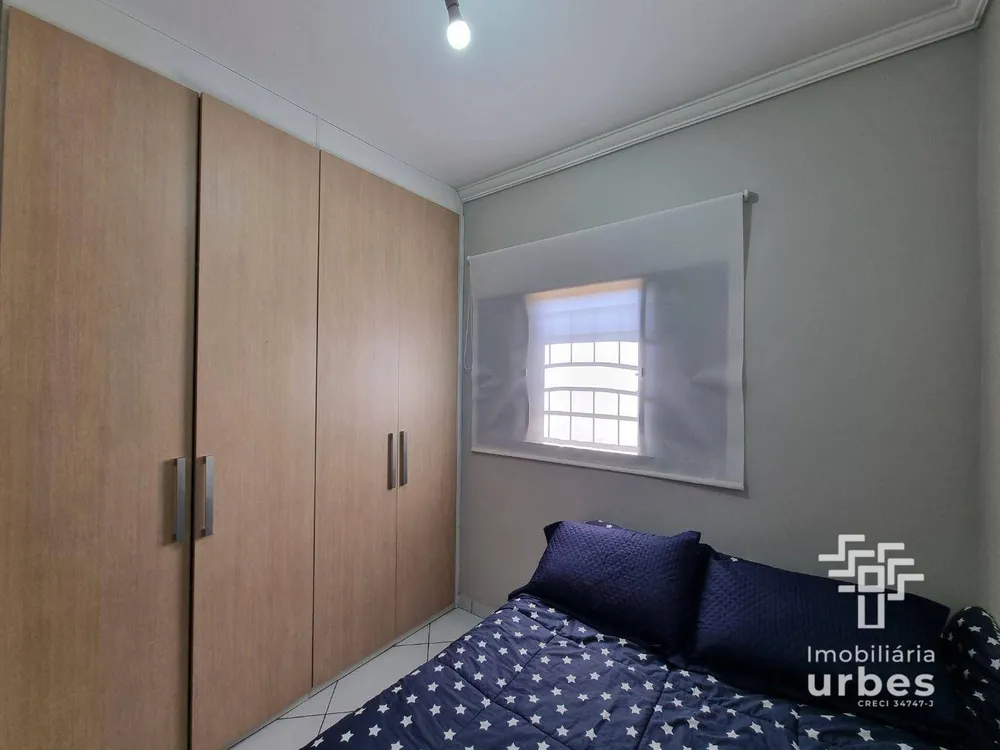 Casa, 3 quartos, 173 m² - Foto 10