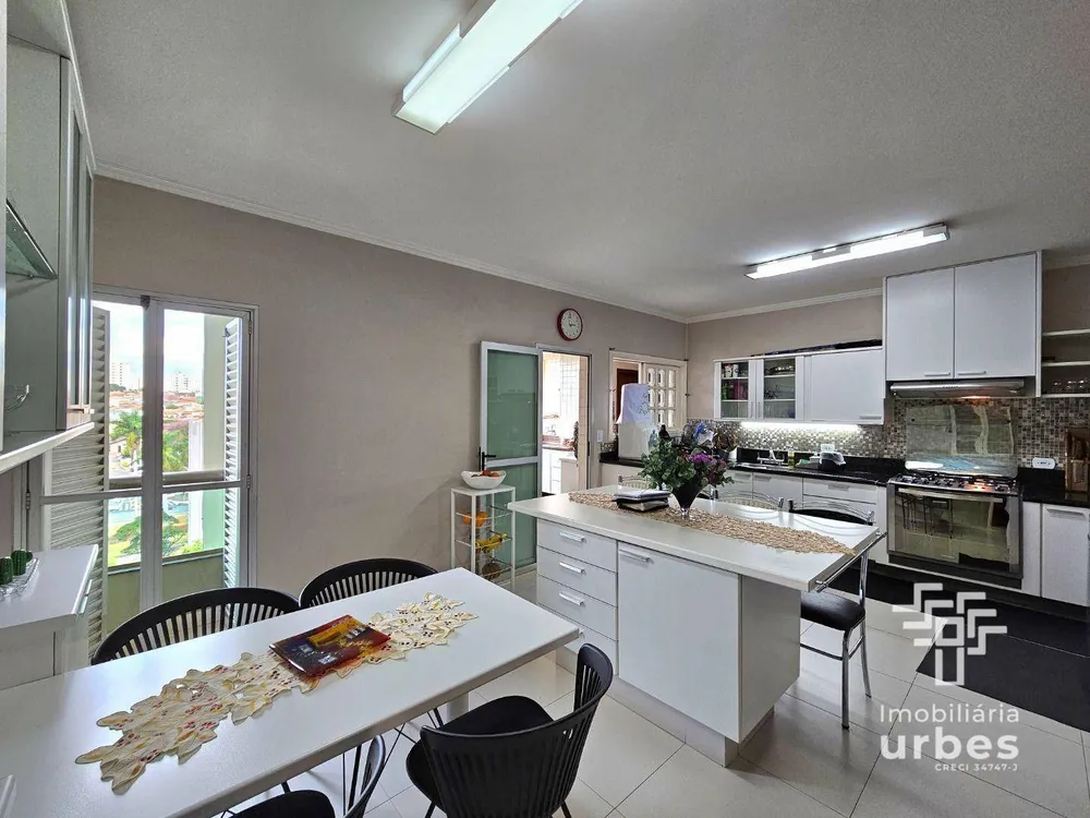 Apartamento, 4 quartos, 158 m² - Foto 4