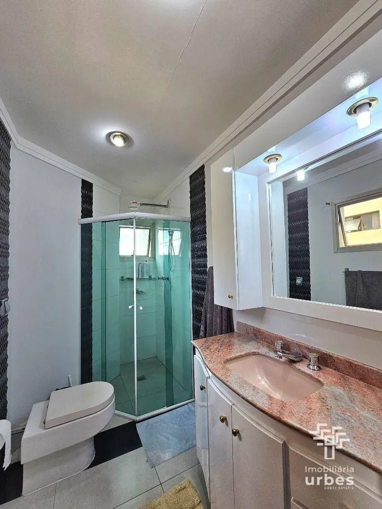 Apartamento, 4 quartos, 158 m² - Foto 10