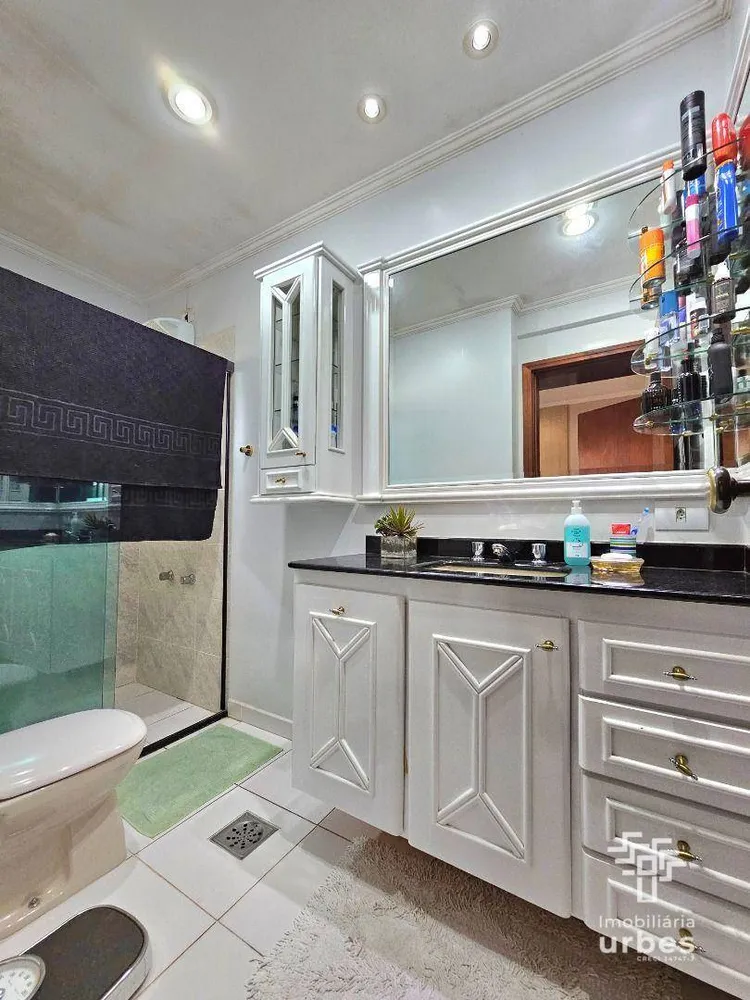 Apartamento, 4 quartos, 158 m² - Foto 12