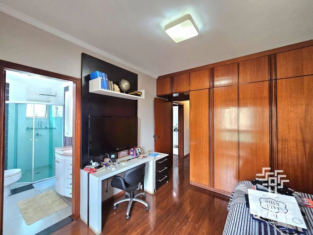 Apartamento, 4 quartos, 158 m² - Foto 9