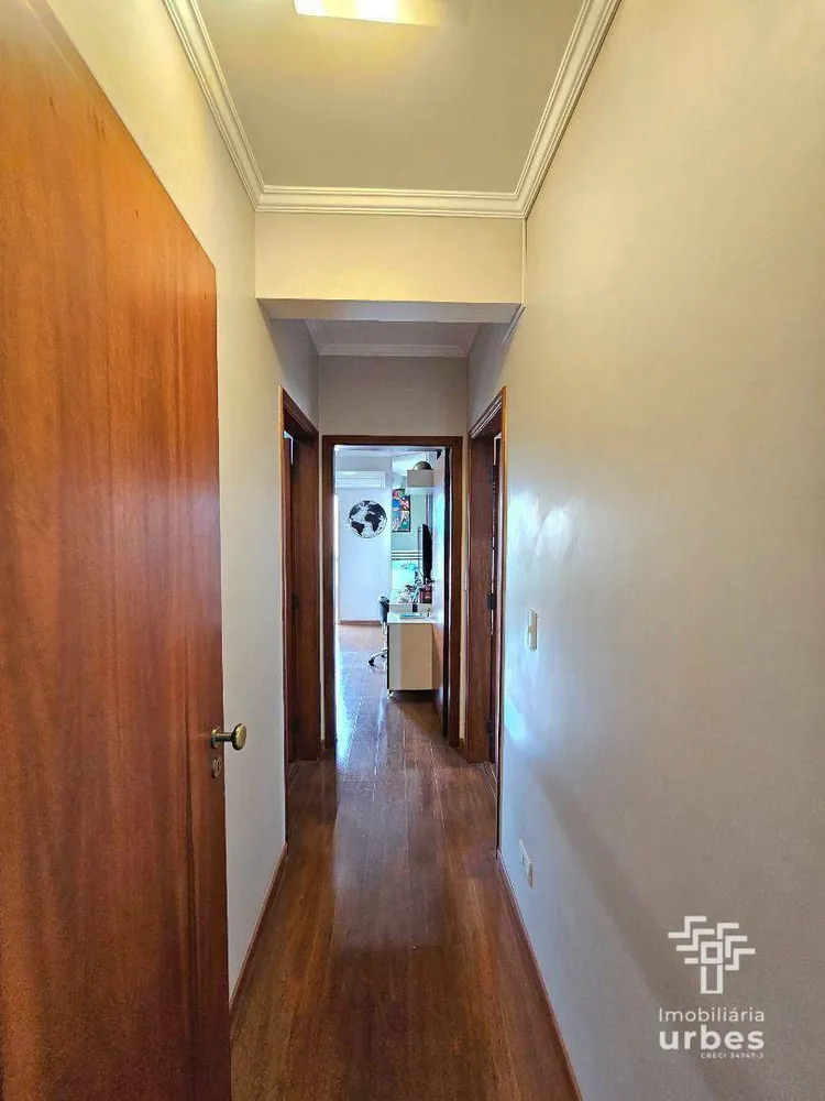 Apartamento, 4 quartos, 158 m² - Foto 6