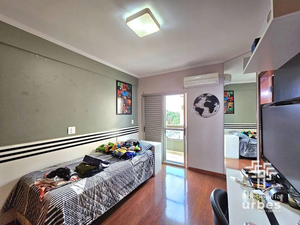 Apartamento, 4 quartos, 158 m² - Foto 8