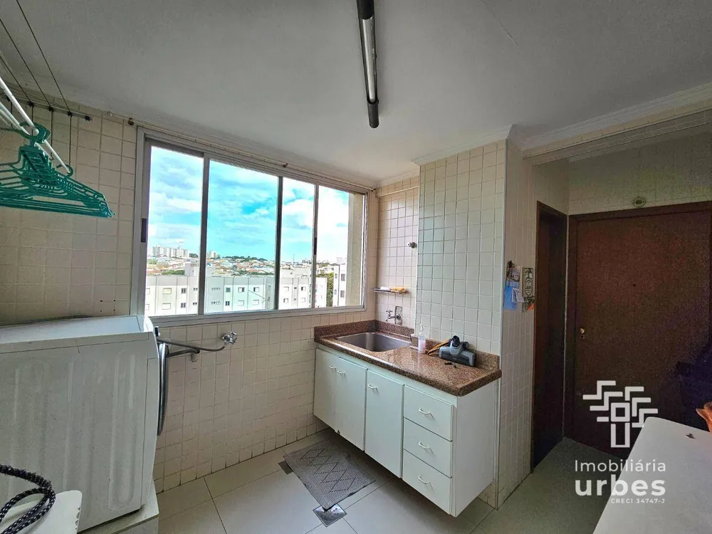 Apartamento, 4 quartos, 158 m² - Foto 5