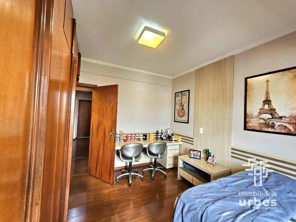 Apartamento, 4 quartos, 158 m² - Foto 11