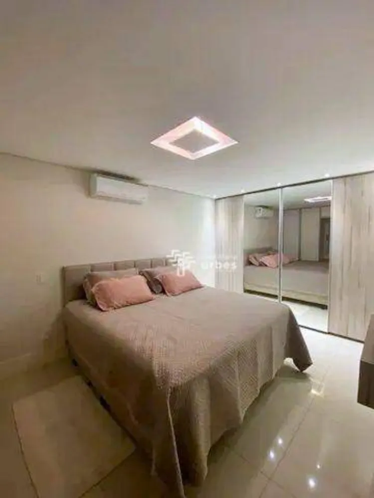 Apartamento, 3 quartos, 278 m² - Foto 13
