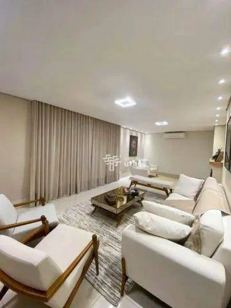 Apartamento, 3 quartos, 278 m² - Foto 7