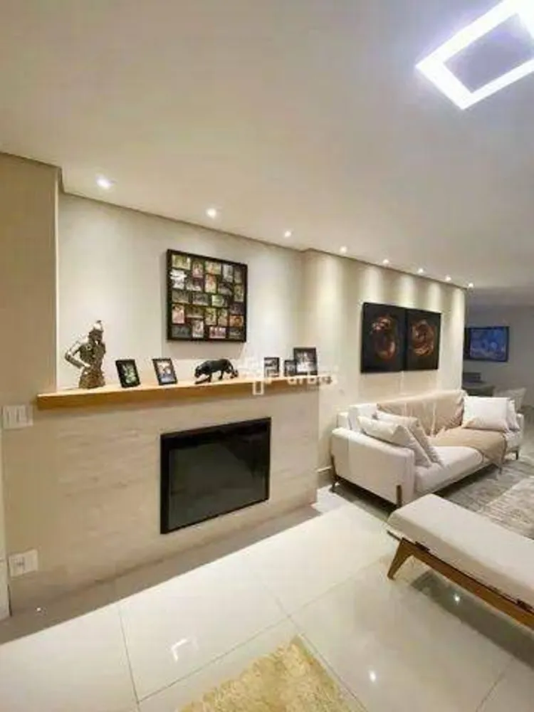 Apartamento, 3 quartos, 278 m² - Foto 2