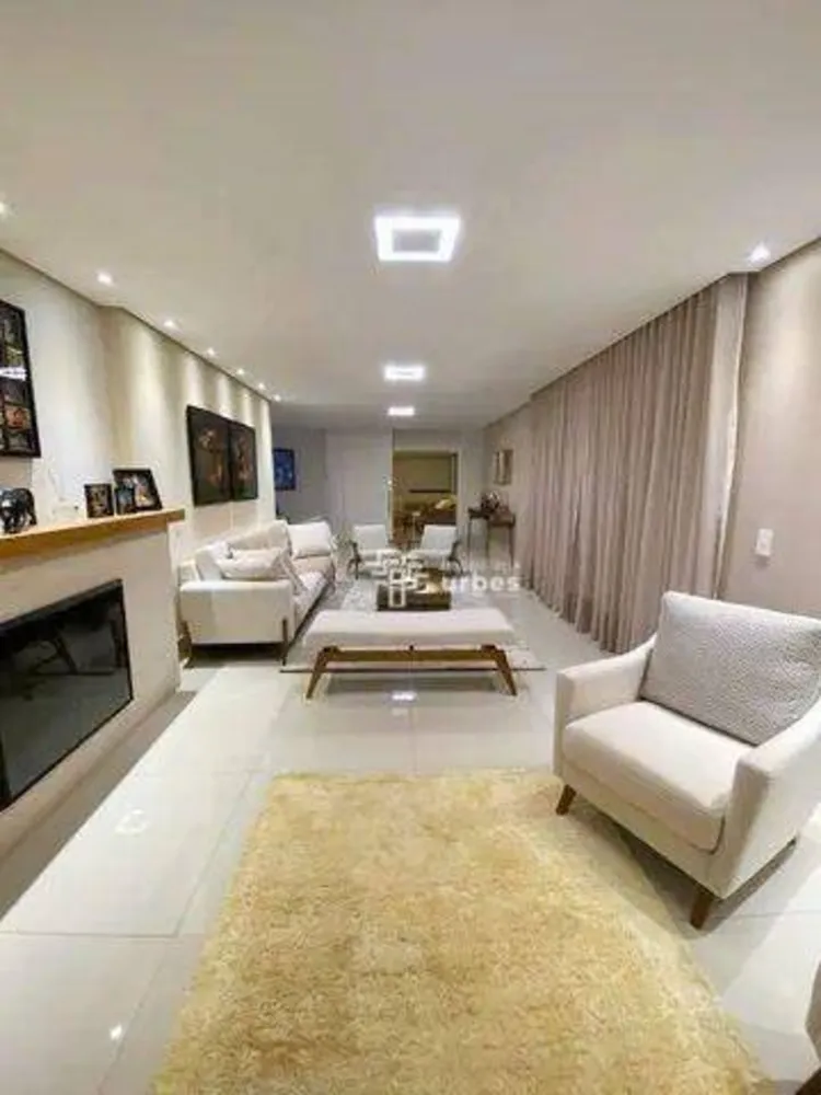 Apartamento, 3 quartos, 278 m² - Foto 3