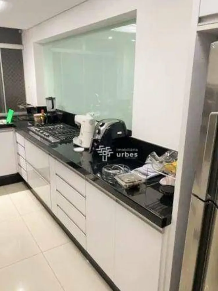 Apartamento, 3 quartos, 278 m² - Foto 12
