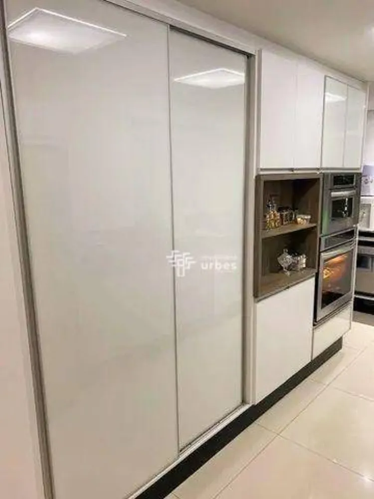 Apartamento, 3 quartos, 278 m² - Foto 10