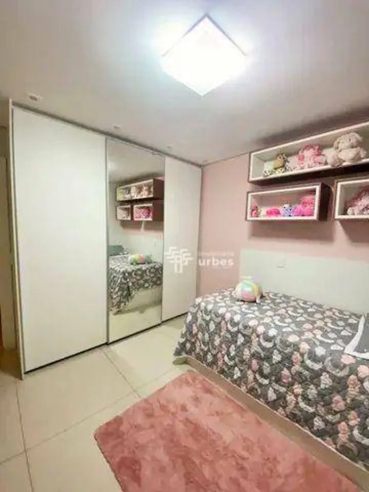 Apartamento, 3 quartos, 278 m² - Foto 16