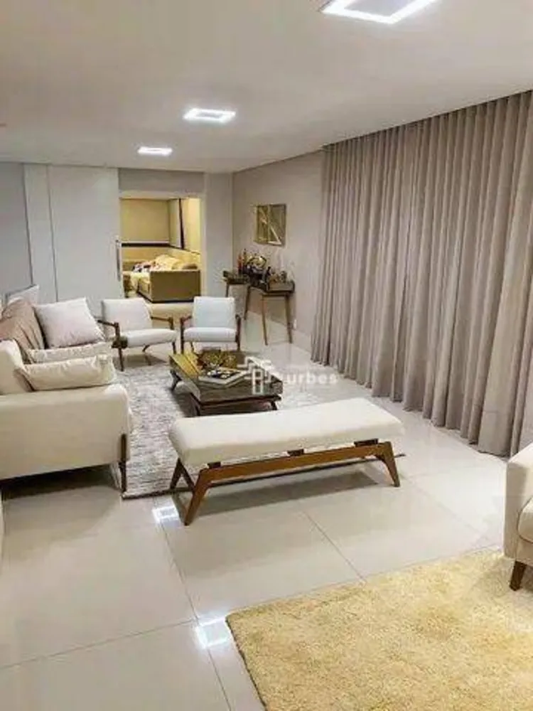 Apartamento, 3 quartos, 278 m² - Foto 6