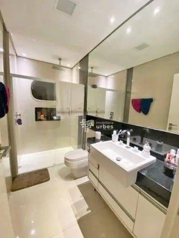 Apartamento, 3 quartos, 278 m² - Foto 14