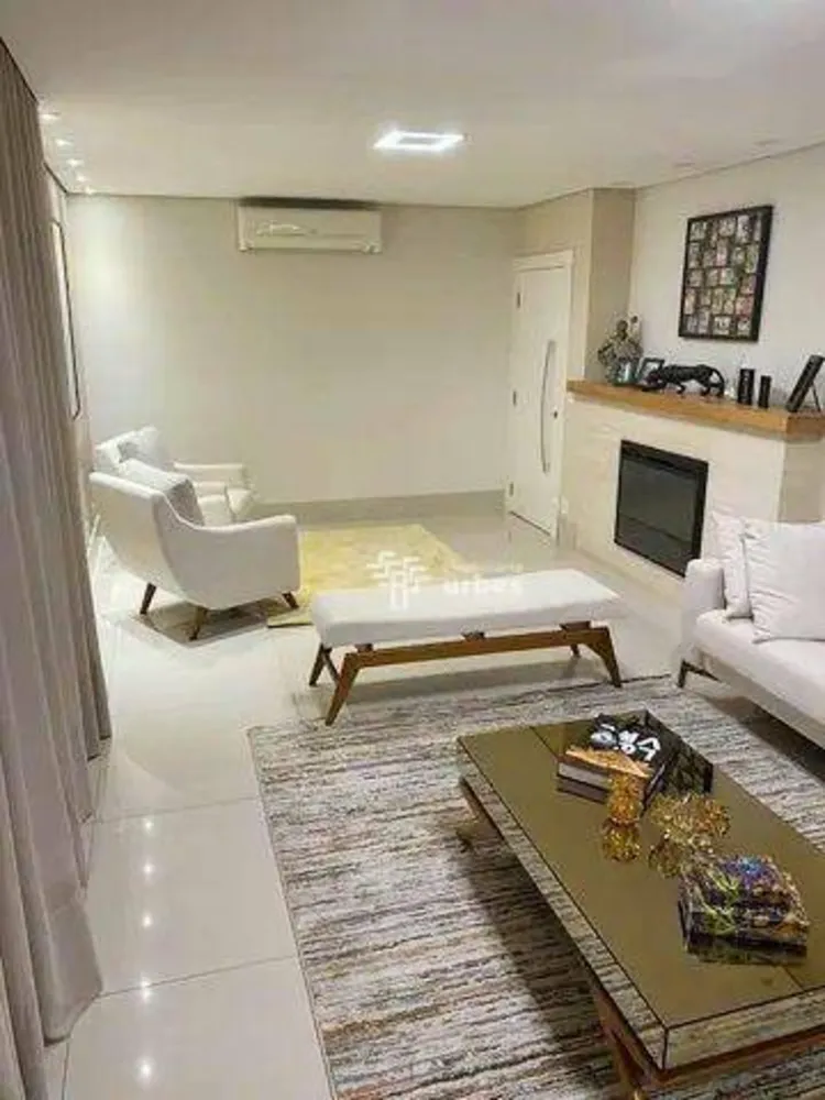 Apartamento, 3 quartos, 278 m² - Foto 5