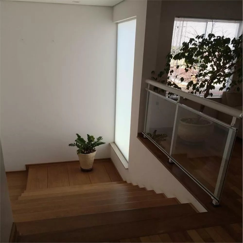 Casa de Condomínio à venda com 3 quartos, 280m² - Foto 4