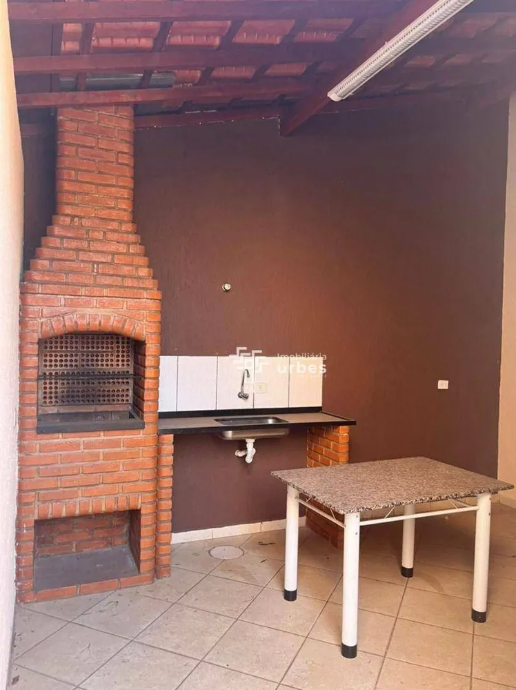 Casa, 3 quartos, 132 m² - Foto 12