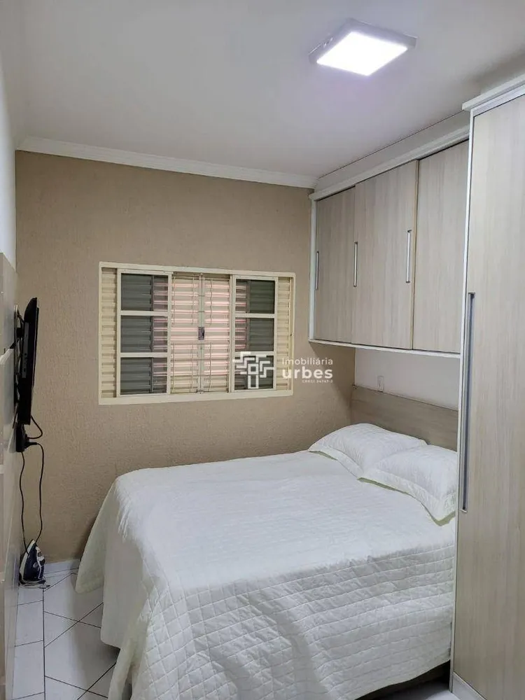Casa, 3 quartos, 132 m² - Foto 8