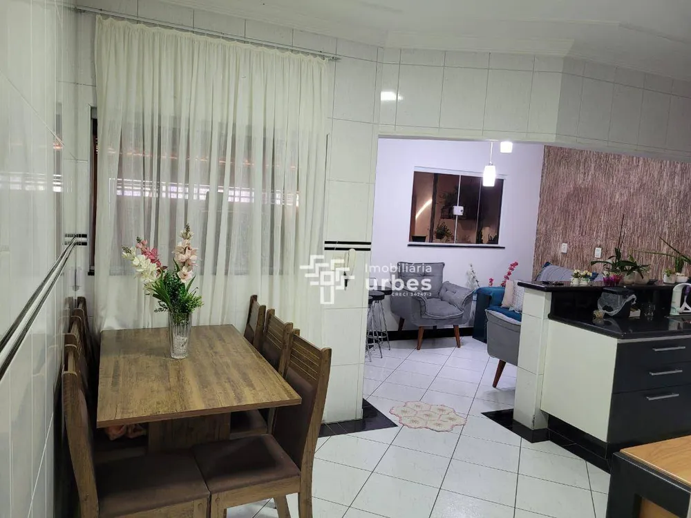 Casa, 3 quartos, 132 m² - Foto 4