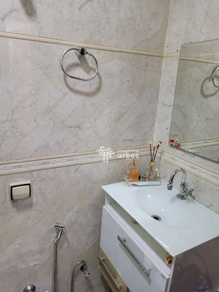 Casa, 3 quartos, 132 m² - Foto 6