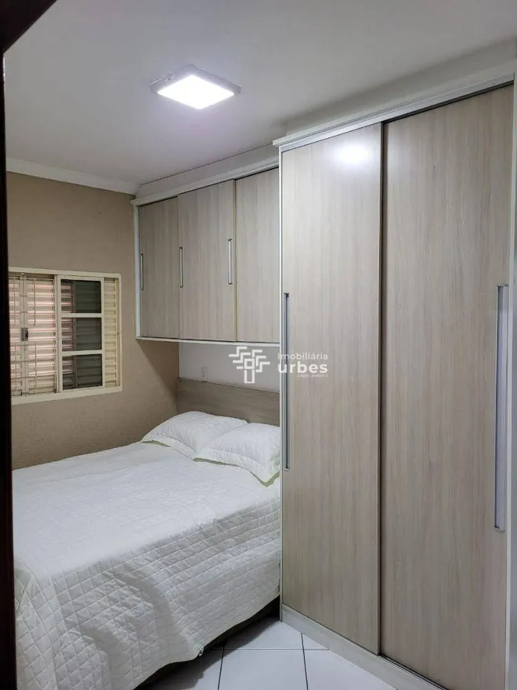 Casa, 3 quartos, 132 m² - Foto 9
