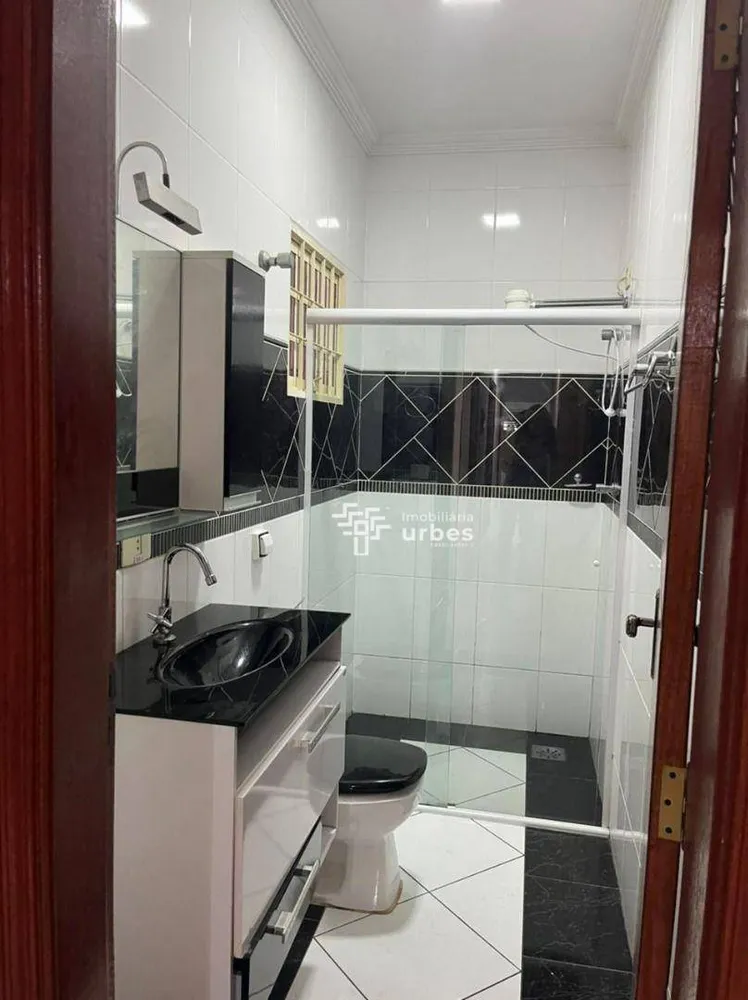Casa, 3 quartos, 132 m² - Foto 11