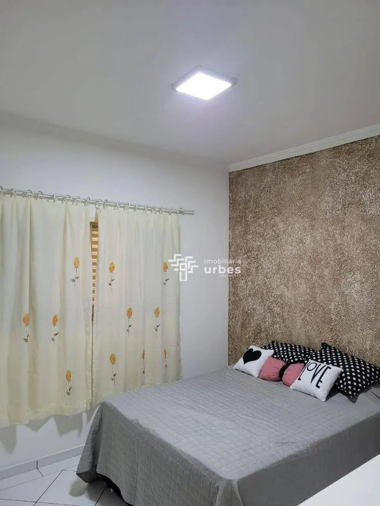 Casa, 3 quartos, 132 m² - Foto 10